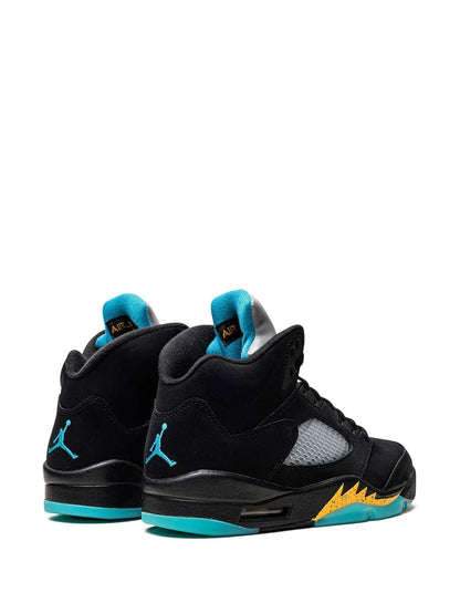 Air Jordan 5 Retro "Aqua"