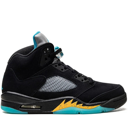 Air Jordan 5 Retro "Aqua"
