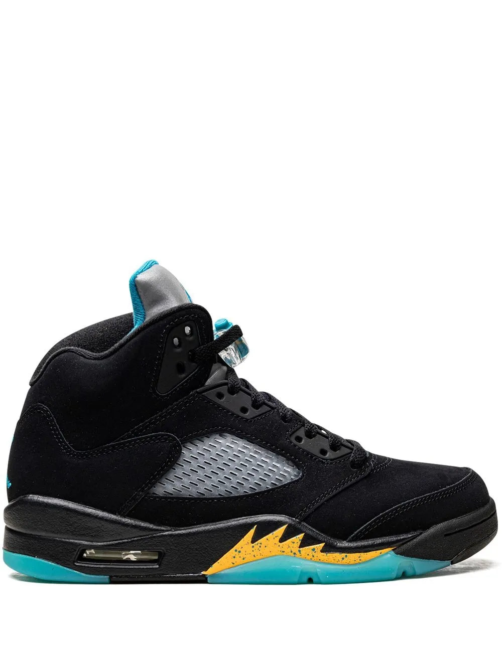 Air Jordan 5 Retro "Aqua"