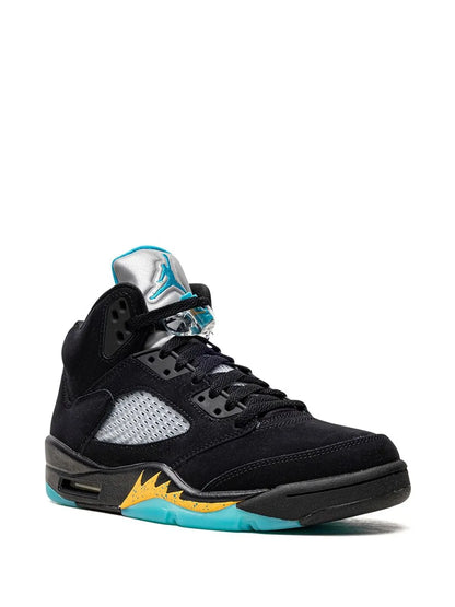 Air Jordan 5 Retro "Aqua"