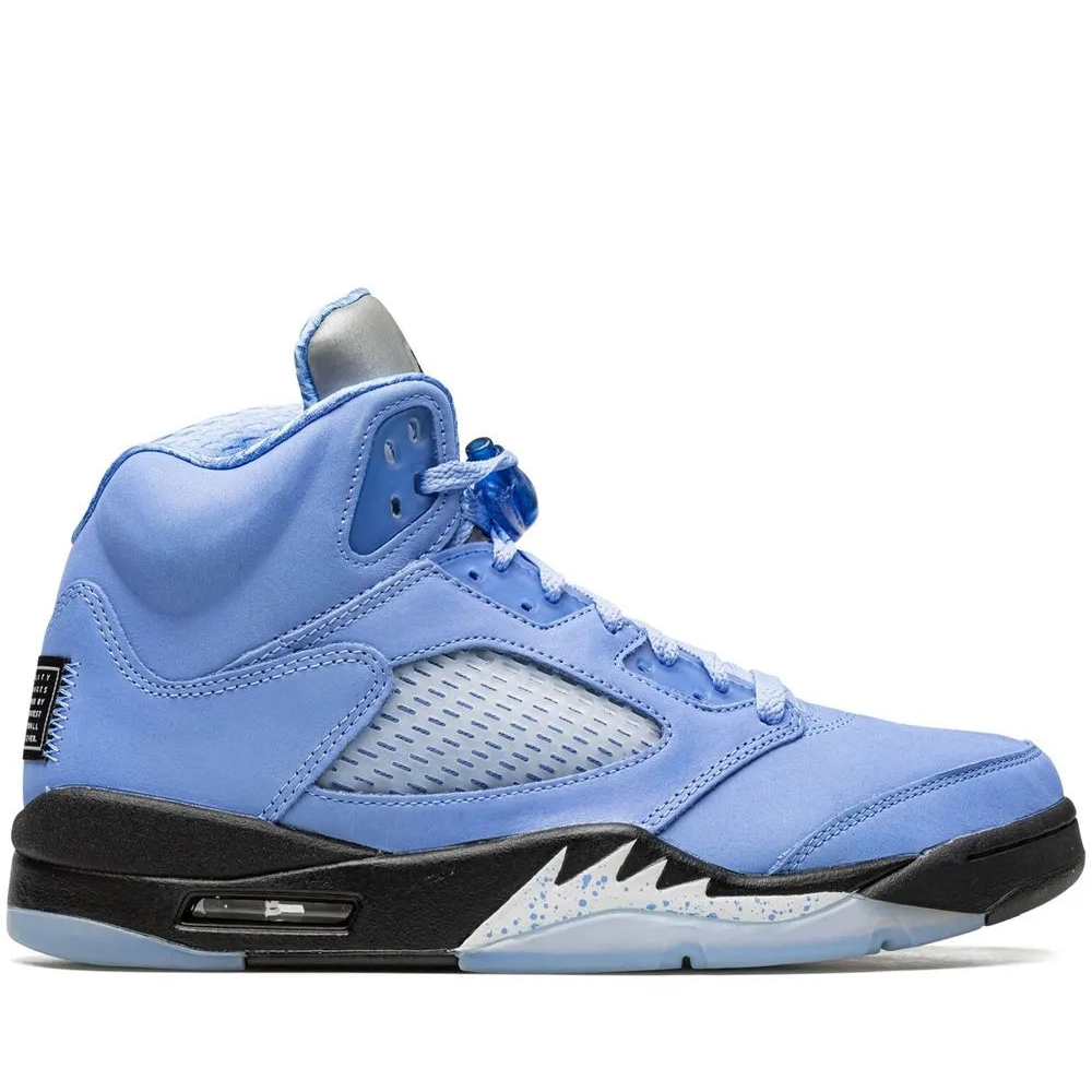 Air Jordan 5 Retro "UNC"