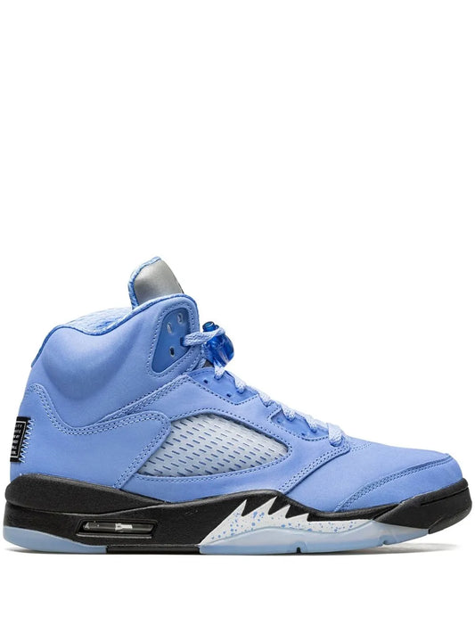 Air Jordan 5 Retro "UNC"