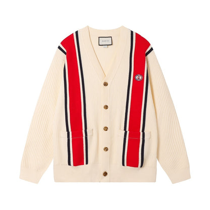 Gucci Cardingan "Ivory"