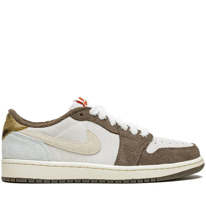 Air Jordan 1 Retro Low OG "Year of the Rabbit"