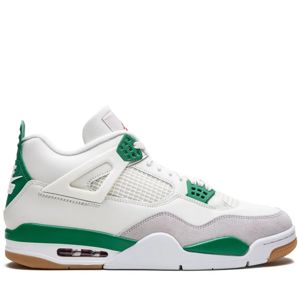 Air Jordan 4 SB "Pine Green"