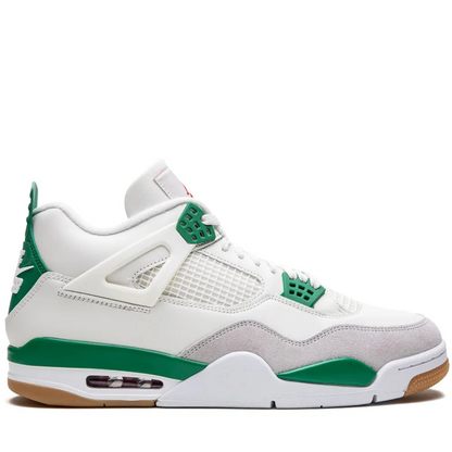 Air Jordan 4 SB "Pine Green"