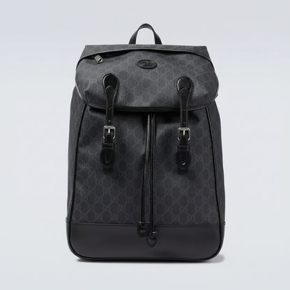 Gucci Medium GG Backpack