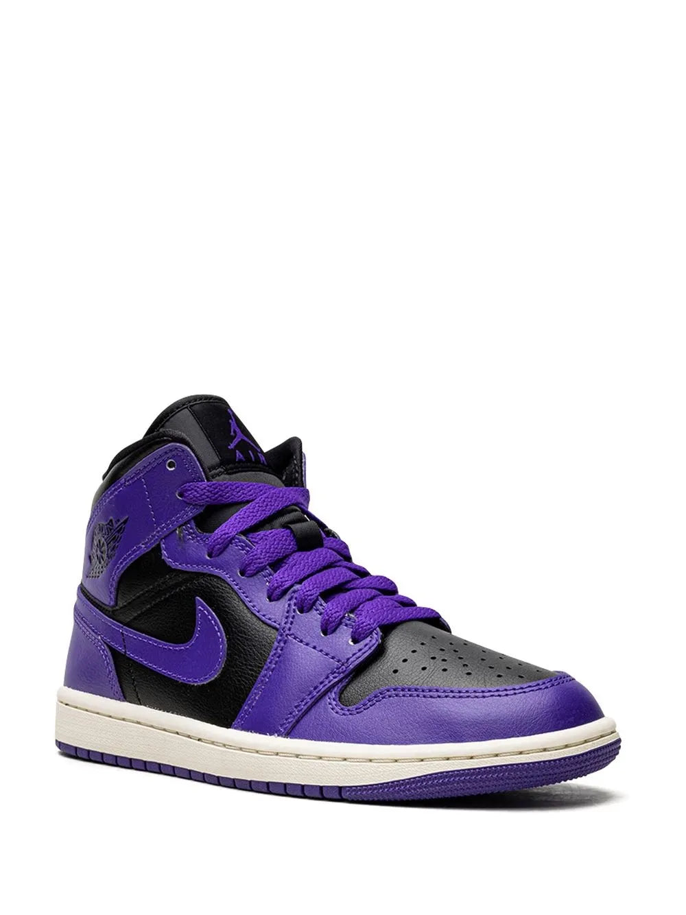 Air Jordan 1 Mid "Dark Concord"