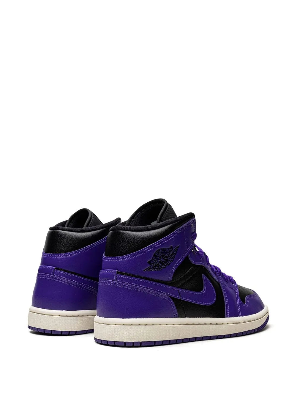 Air Jordan 1 Mid "Dark Concord"