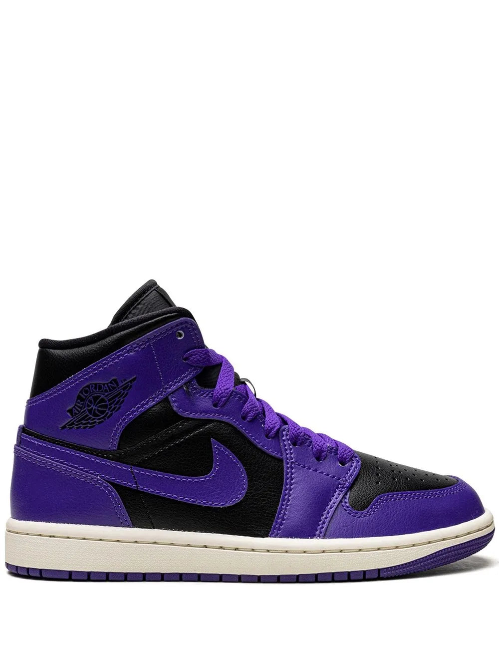 Air Jordan 1 Mid "Dark Concord"