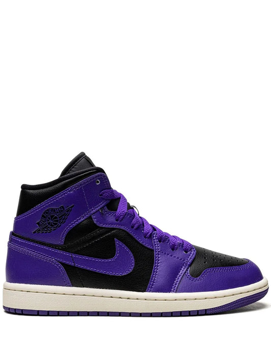 Air Jordan 1 Mid "Dark Concord"