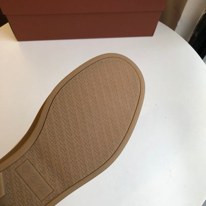 Loro Piana Tennis Walk "White"