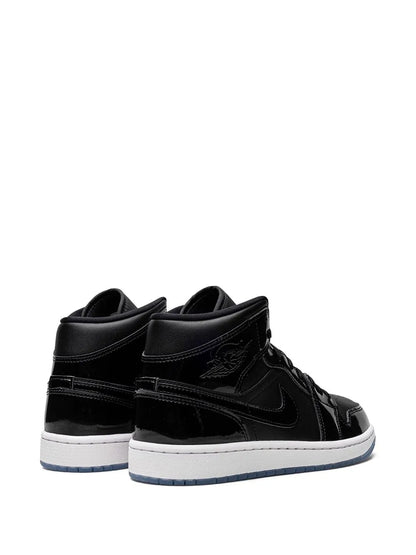 Air Jordan 1 Mid SE "Space Jam"