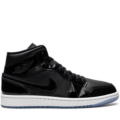 Air Jordan 1 Mid SE "Space Jam"