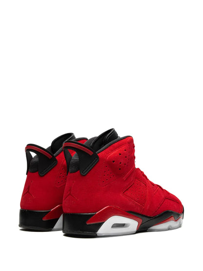 Air Jordan 6 Retro "Toro Bravo"