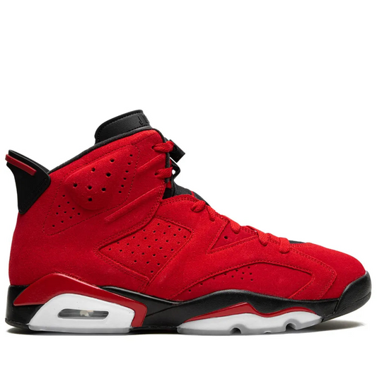 Air Jordan 6 Retro "Toro Bravo"