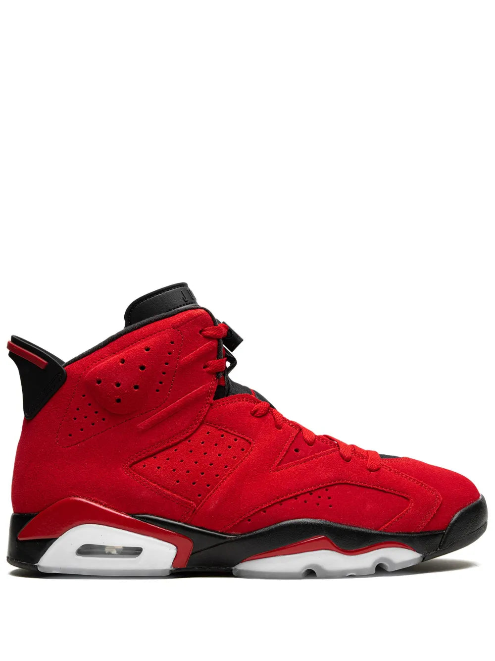 Air Jordan 6 Retro "Toro Bravo"