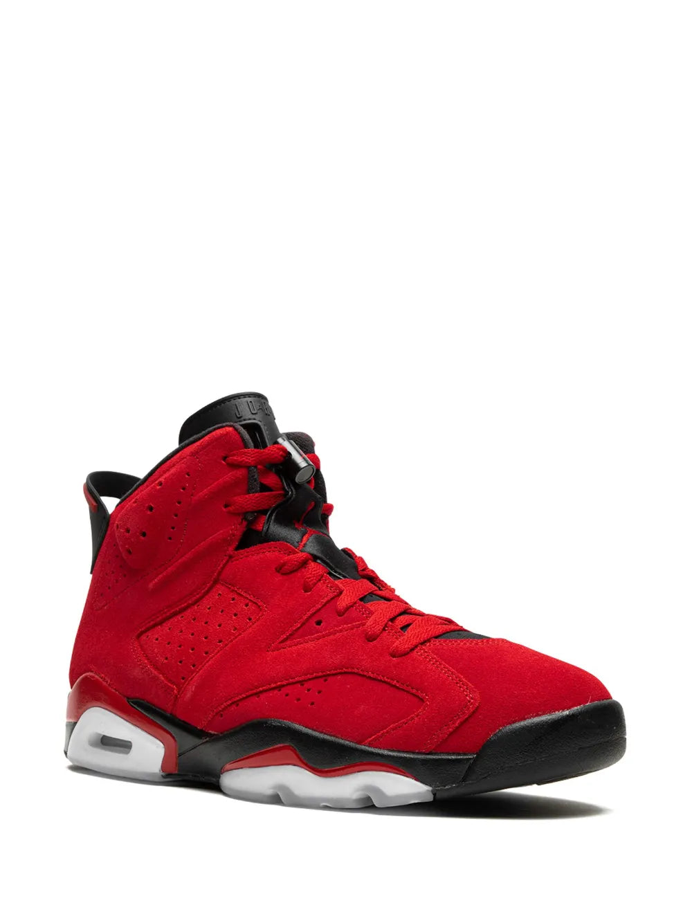 Air Jordan 6 Retro "Toro Bravo"