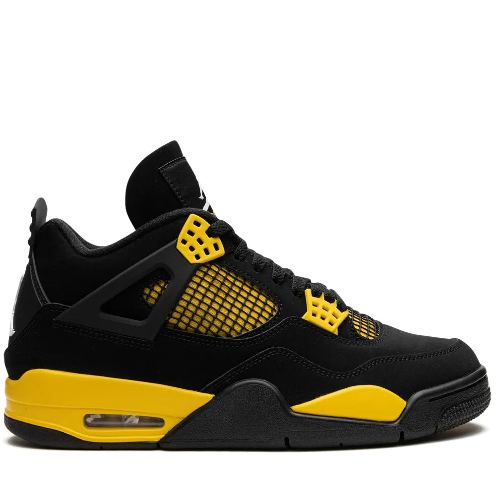 Air Jordan 4 Retro "Thunder"