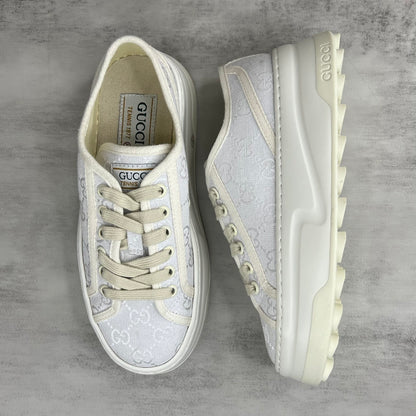 Gucci Tennis 1977 Low "White"