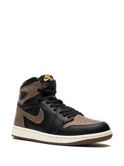 Air Jordan 1 Retro High OG "Palomino"