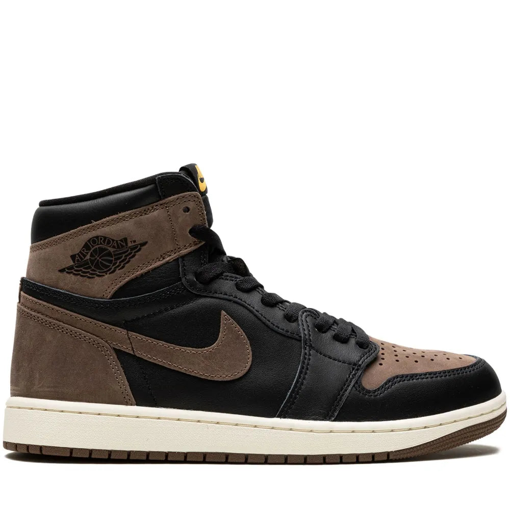 Air Jordan 1 Retro High OG "Palomino"