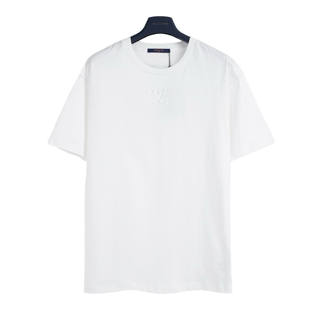 Louis Vuitton T-Shirt "White"