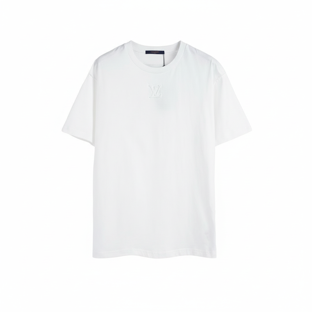 Louis Vuitton T-Shirt "White"