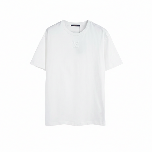 Louis Vuitton T-Shirt "White"