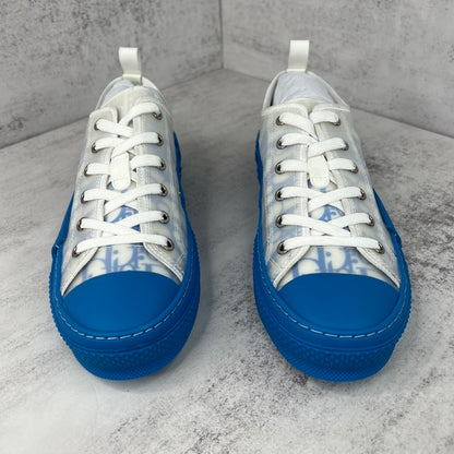 Dior B23 Low "Blue-White"