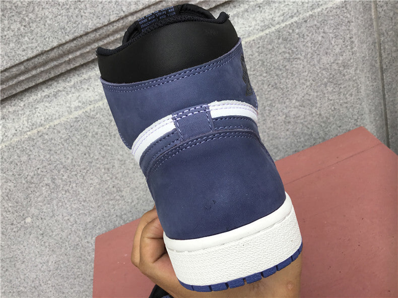 Air Jordan 1 Retro High OG "Blue Moon"