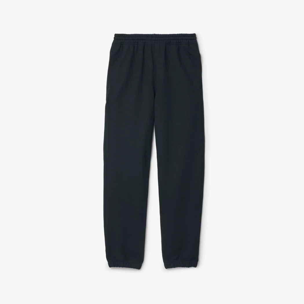 Burberry Cotton Jogging Pants "Navy Blue"