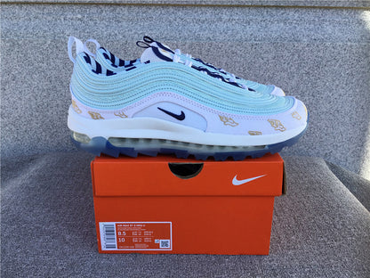 Nike Air Max 97 "Golf NRG Wing It"