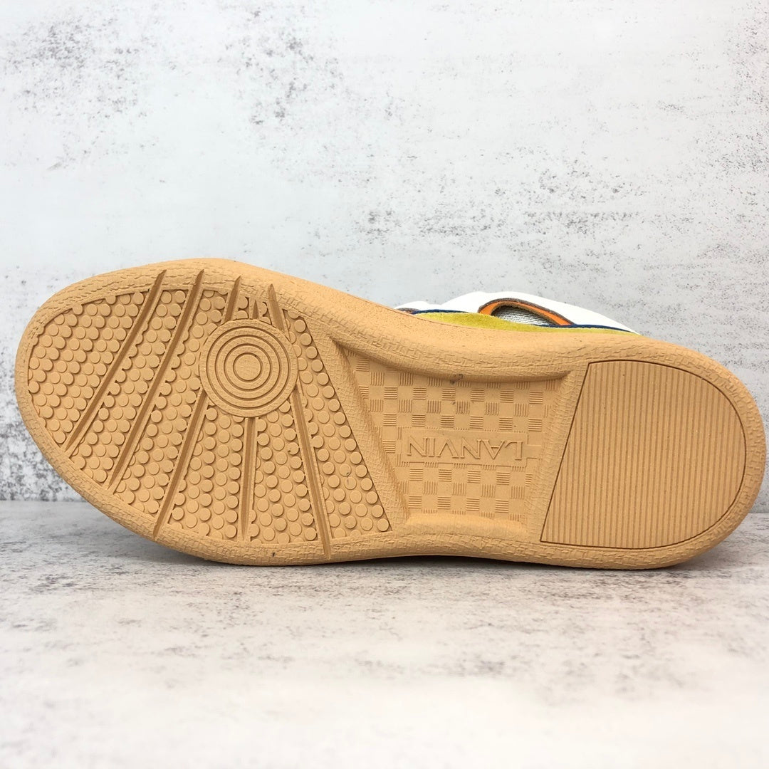 Lanvin Curb "Beige Clair"