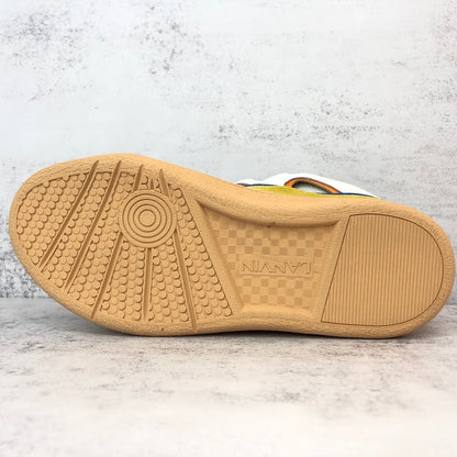 Lanvin Curb "Beige Clair"