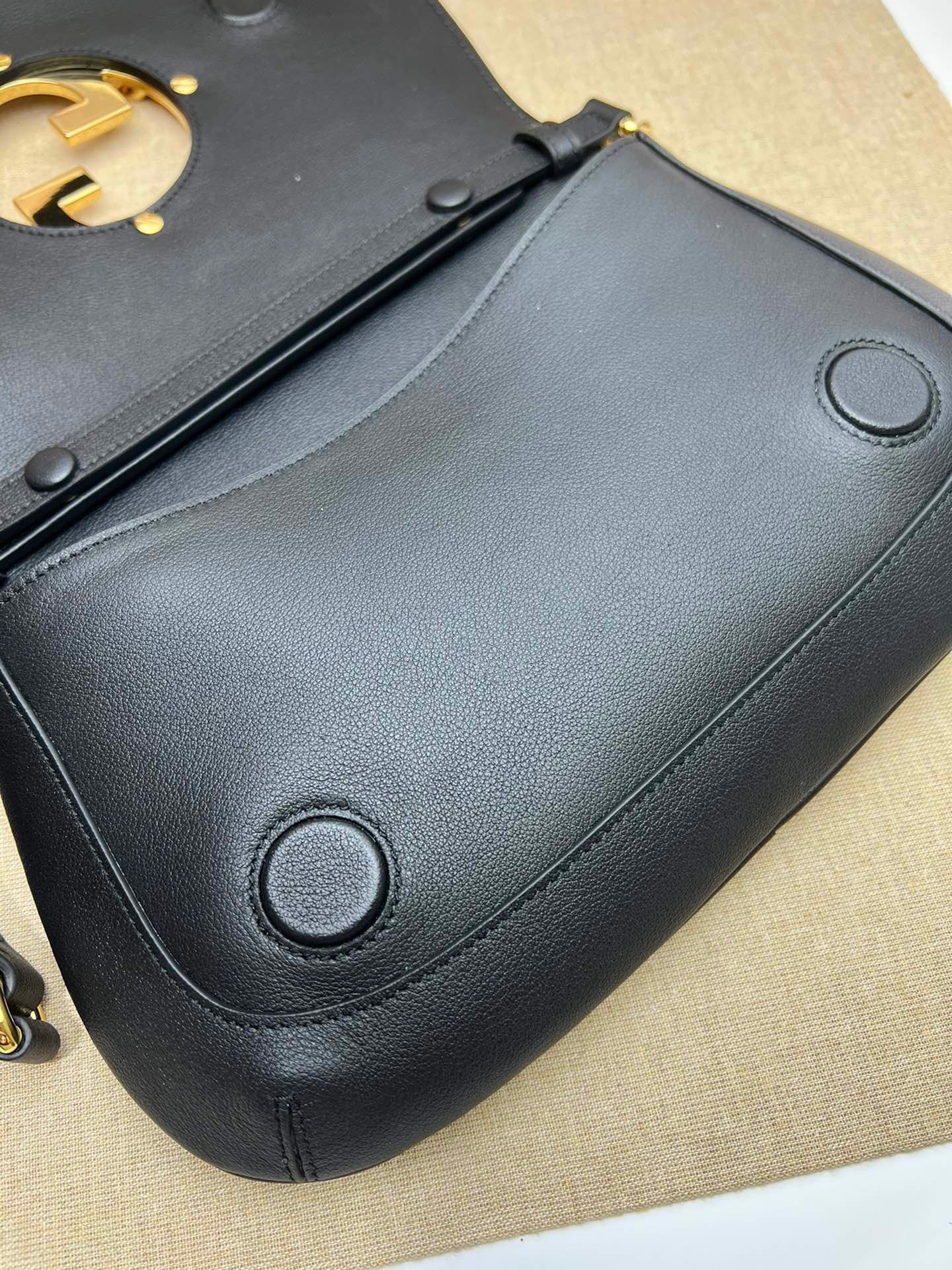 Gucci Blondie Shoulder Bag