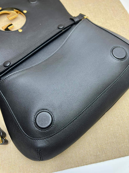 Gucci Blondie Shoulder Bag