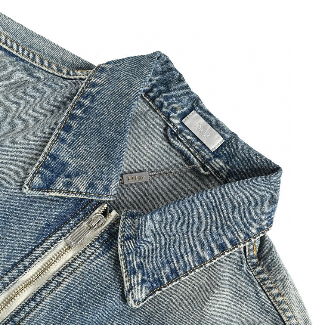 Dior Denim Jacket