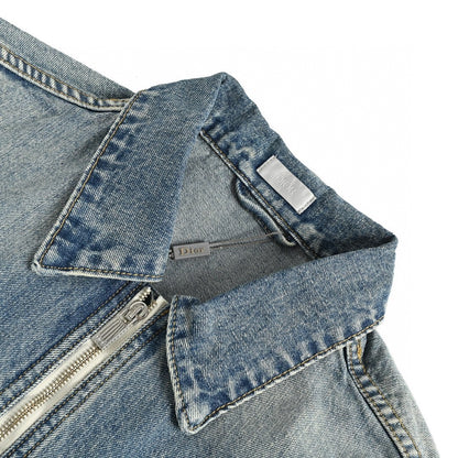 Dior Denim Jacket