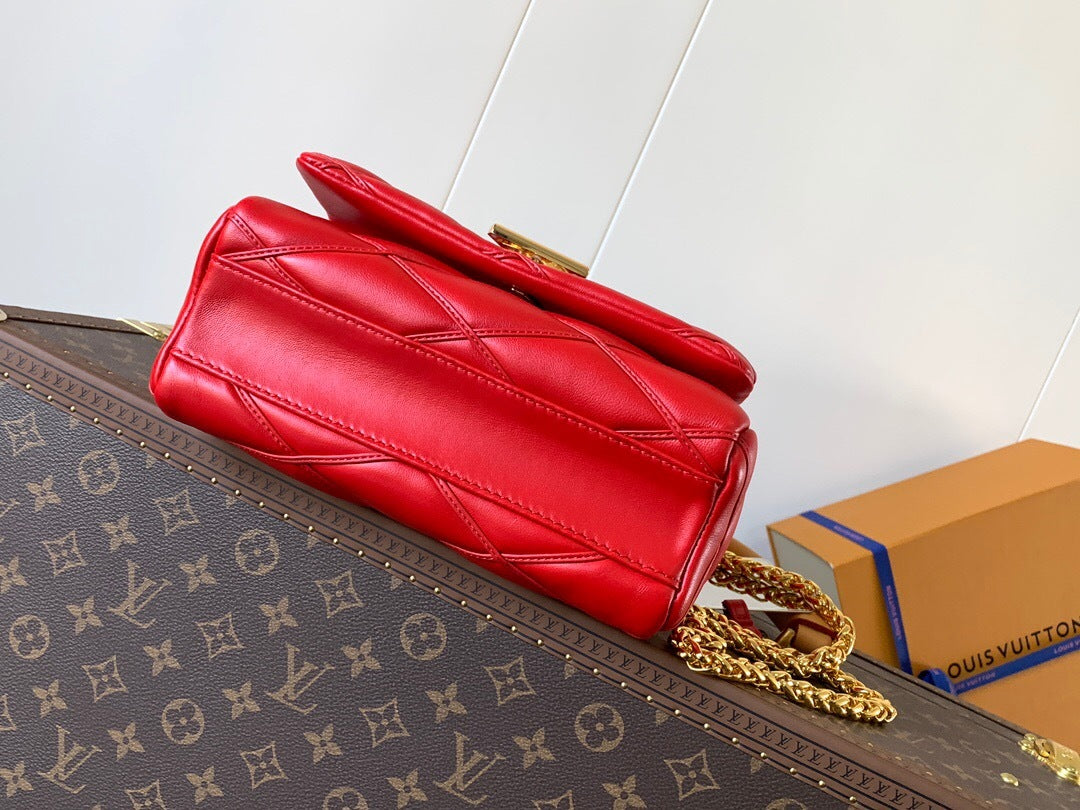 Louis Vuitton GO-14 MM