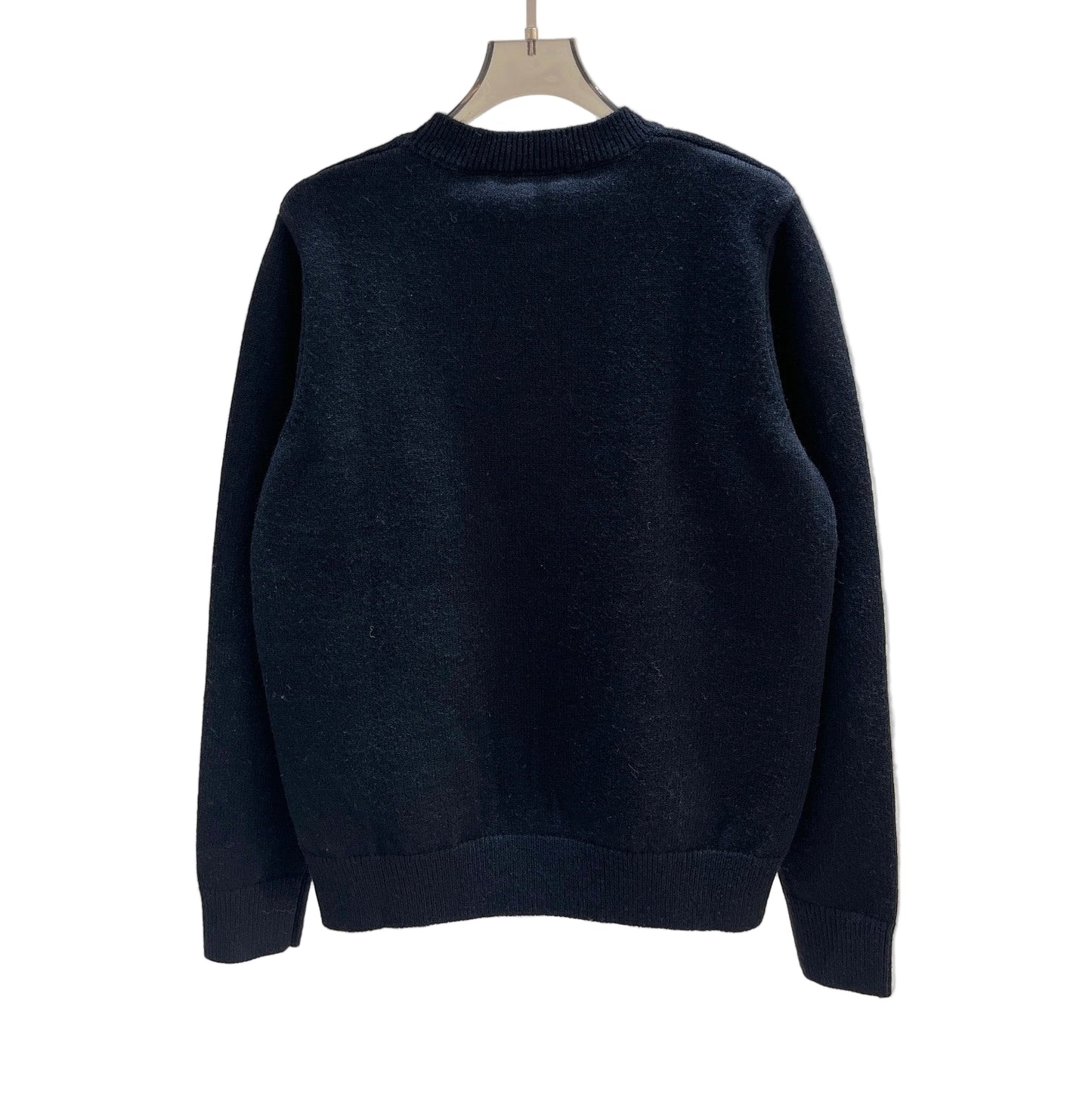 Louis Vuitton Sweater "Black"