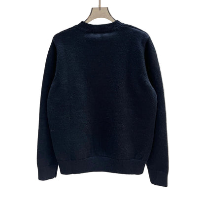 Louis Vuitton Sweater "Black"