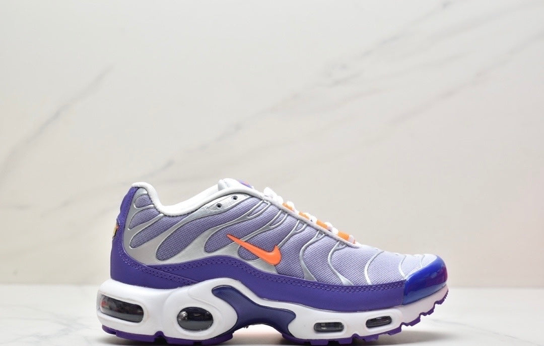 Nike Air VaporMax Plus "Colour Flip"