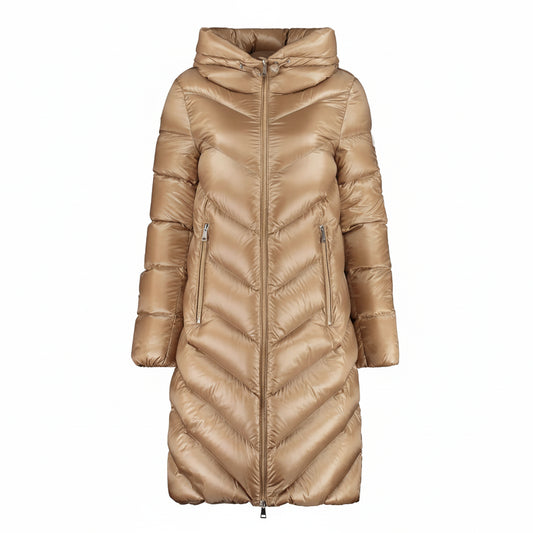 Moncler Cambales Down Jacket "Beige"