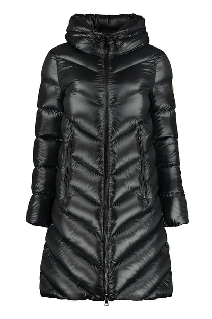 Moncler Cambales Down Jacket "Black"