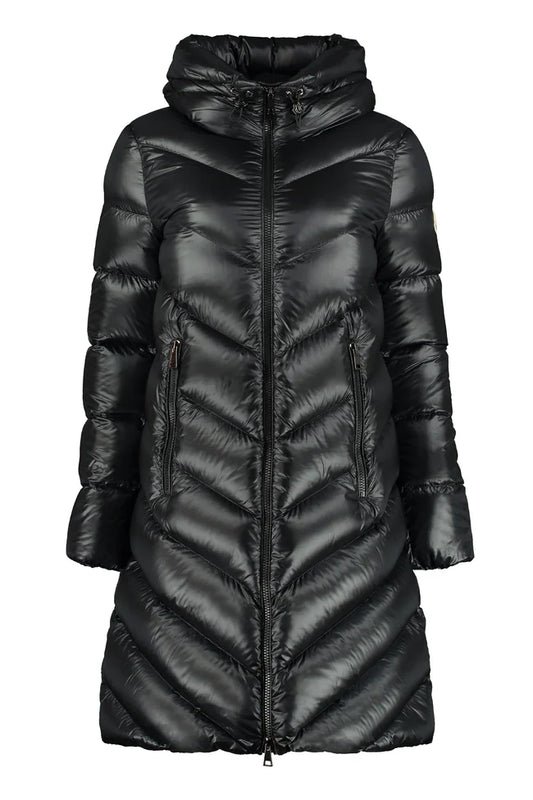 Moncler Cambales Down Jacket "Black"