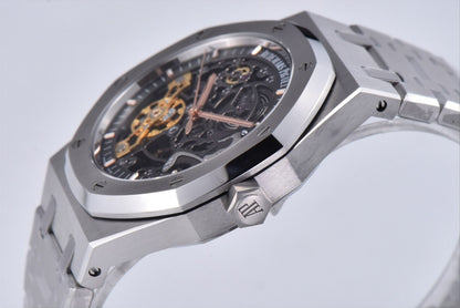 Audemars Piguet Royal Oak 41mm Skeleton Dial