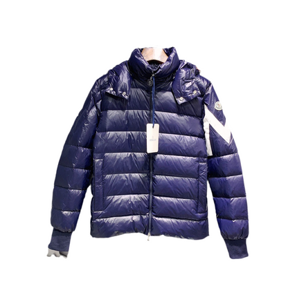 Moncler Corydale Down Jacket "Blue"
