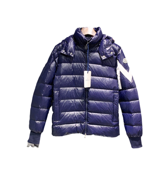 Moncler Corydale Down Jacket "Blue"