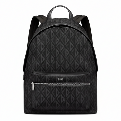 Dior CD Diamond Rider Backpack
